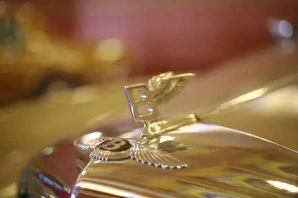 Casino Classy Slots Android/iOS App